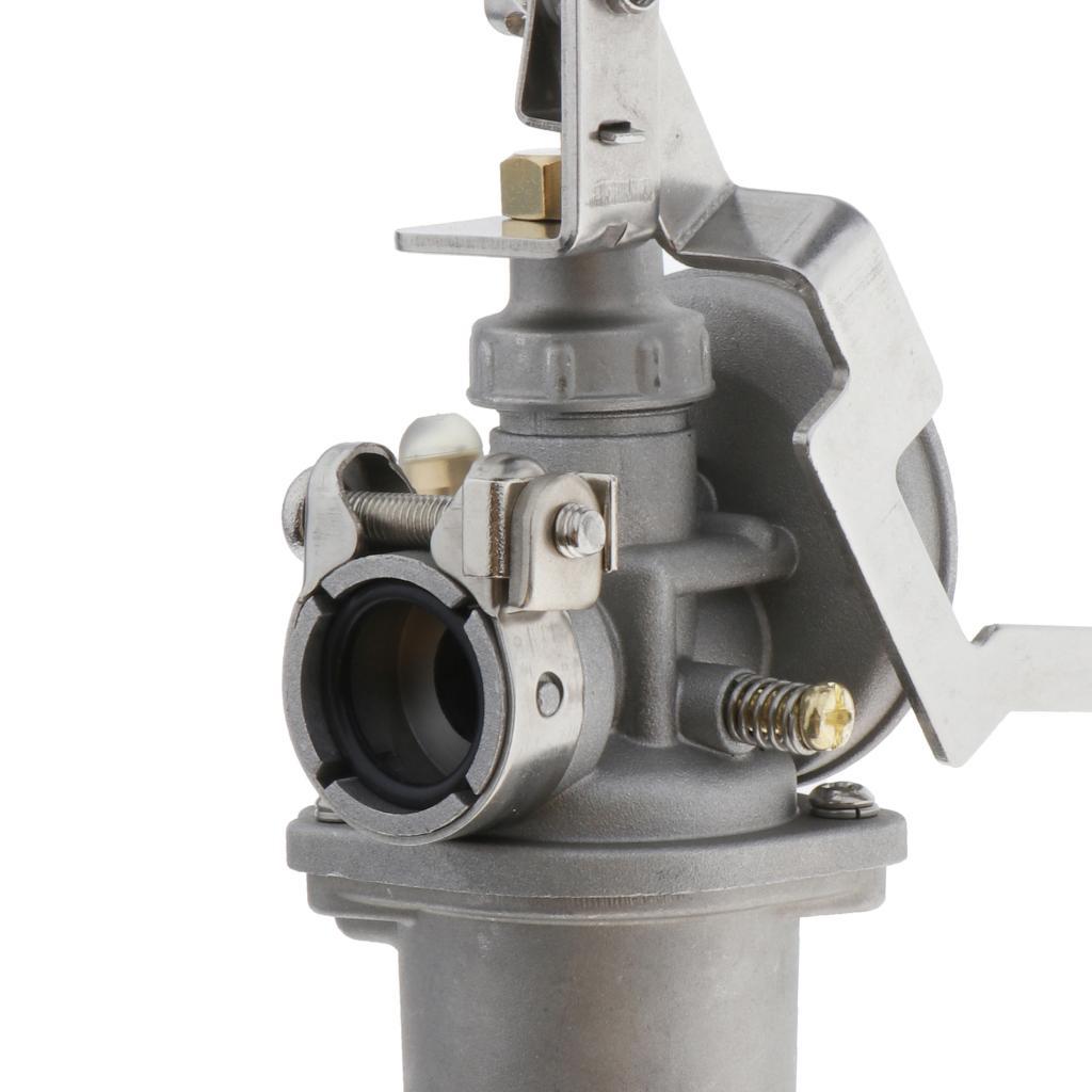 Boat Motor Carburetor for  for  2-Stroke 3. 2. Outboard Engine