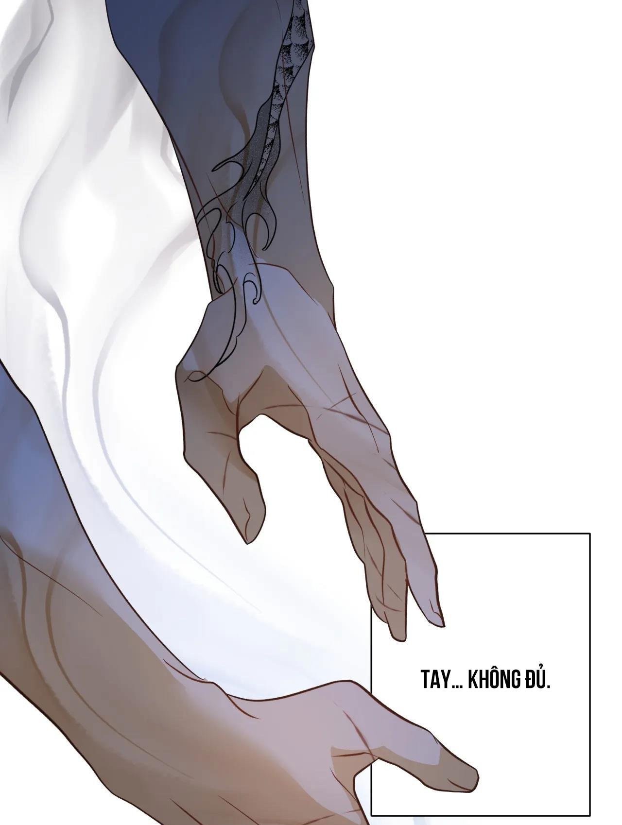 mỹ nhân ngư chapter 4 1