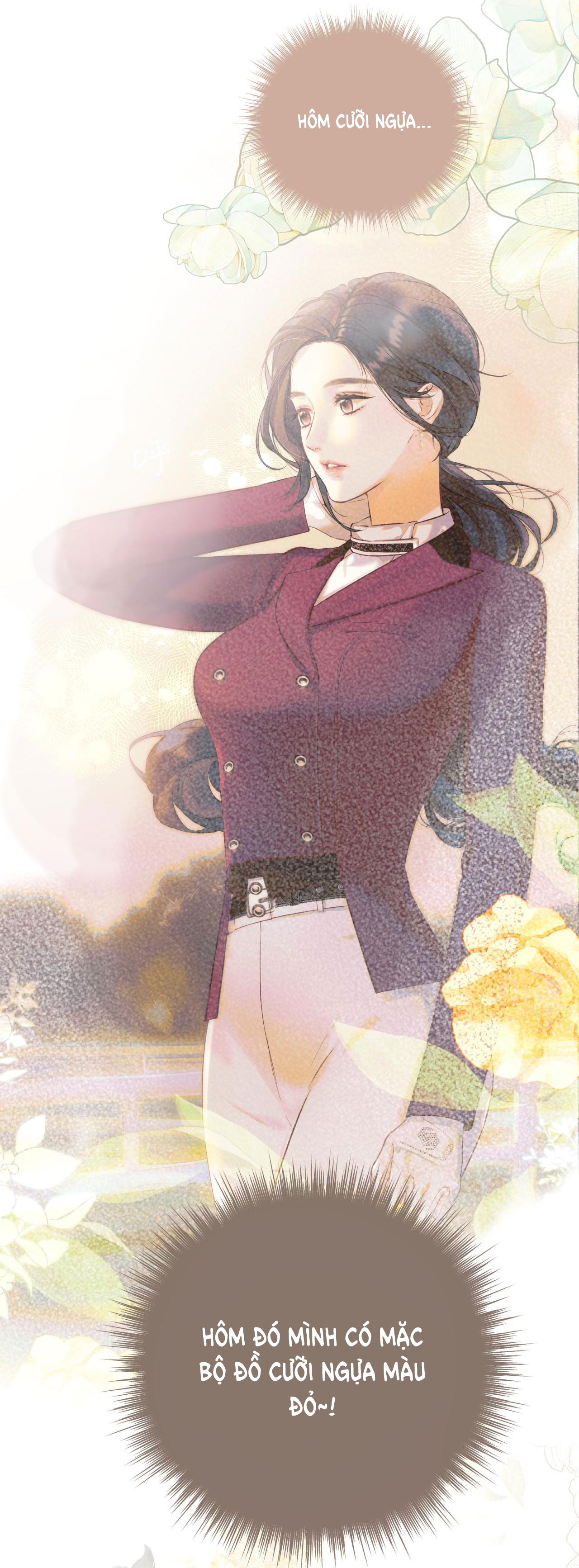 Trêu Nhầm chapter 24.2 14