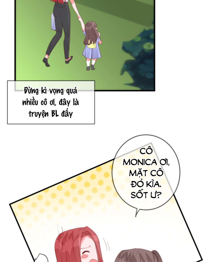 bí mật của nàng tiên cá chapter 6 4