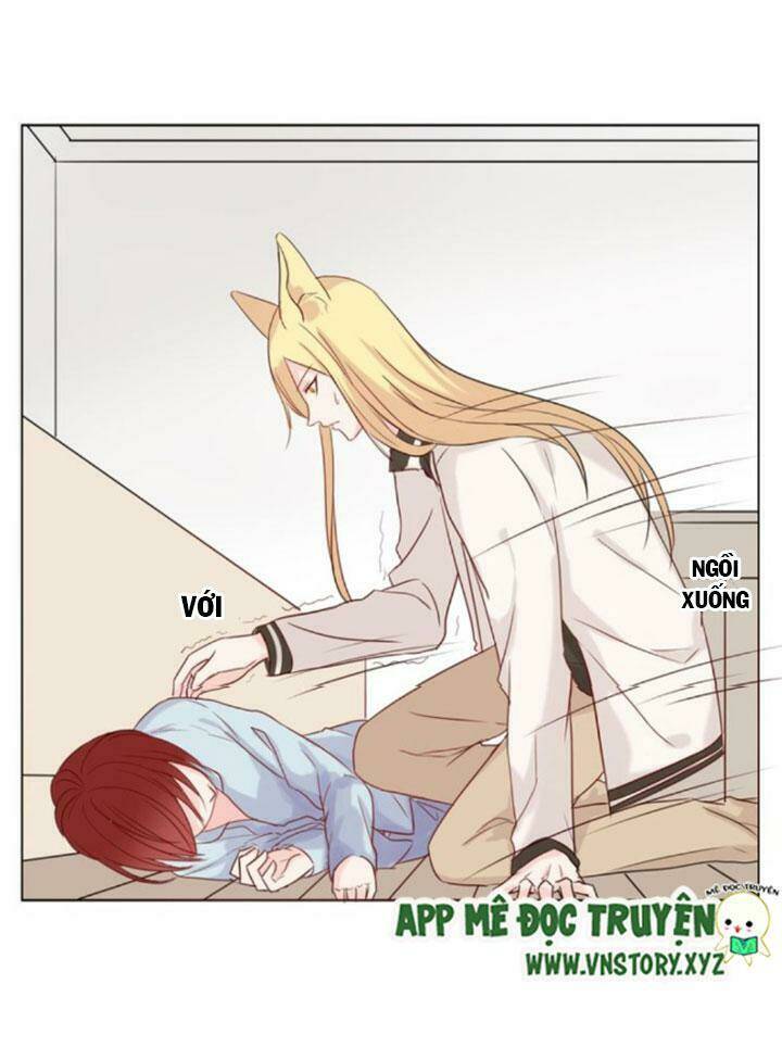 hồ tiên này không tin được chapter 23 13