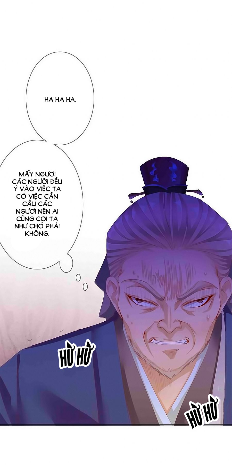 Tưởng Nhập Phi Phi chapter 52 - Trang 12