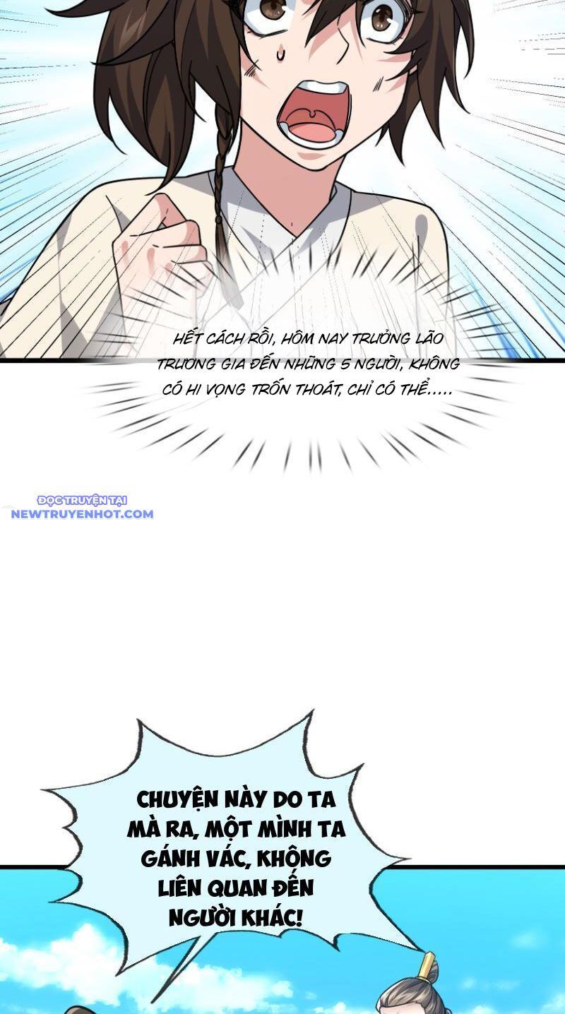 ngủ say vạn cổ: xuất thế đẩy ngang chư thiên chapter 10 8