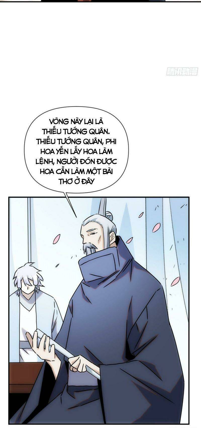 ma vương là đại địa chủ chapter 61 36