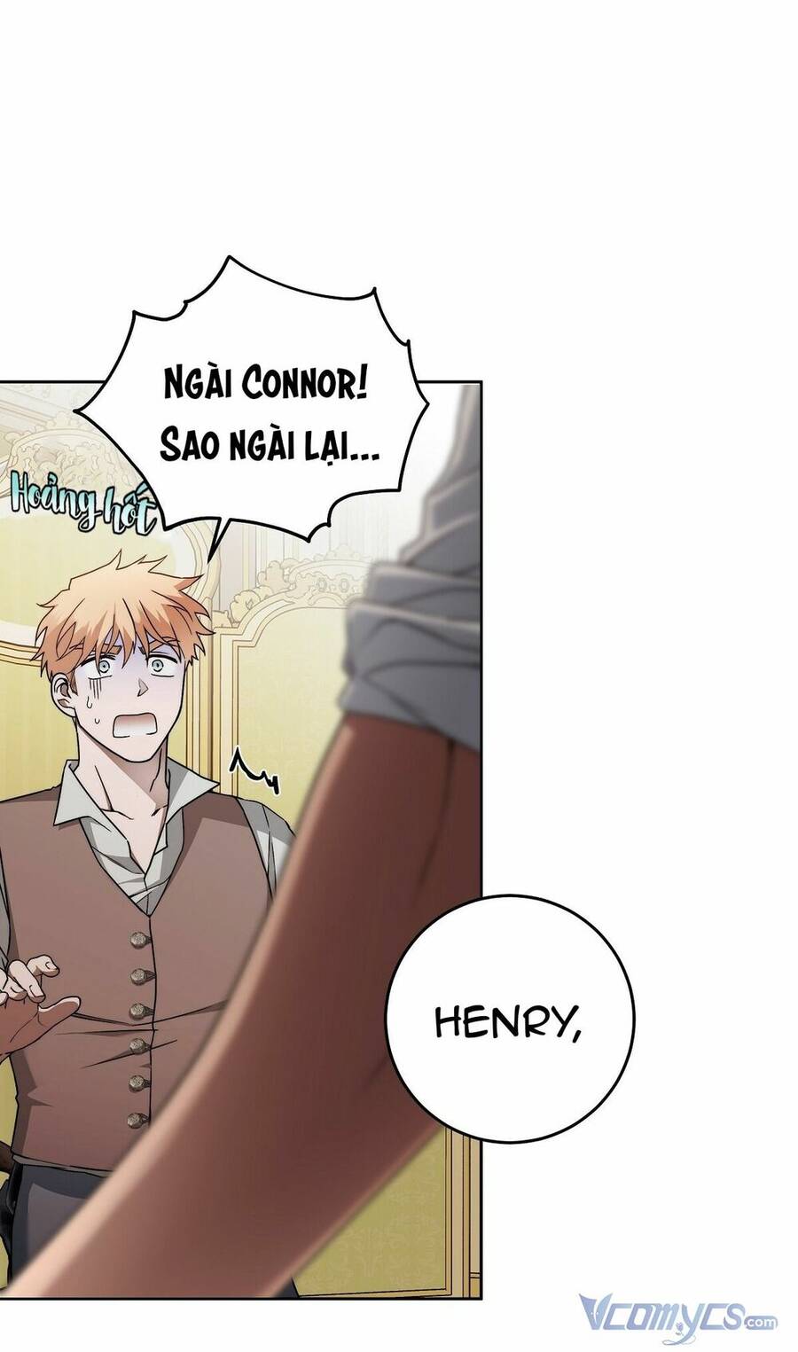 lời nói dối vĩnh cửu của người chapter 11 36