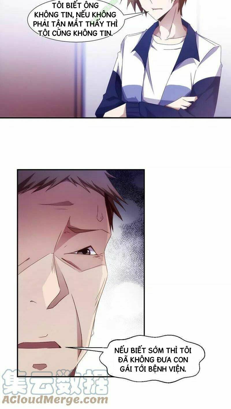 thần y hệ thống chapter 16 2