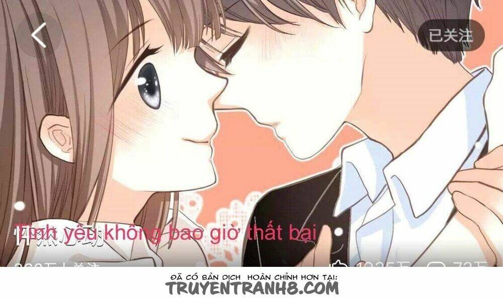 lông mày chapter 1 1