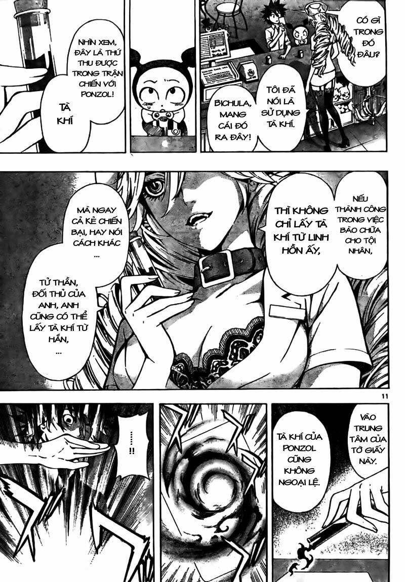 defense devil chapter 7 11