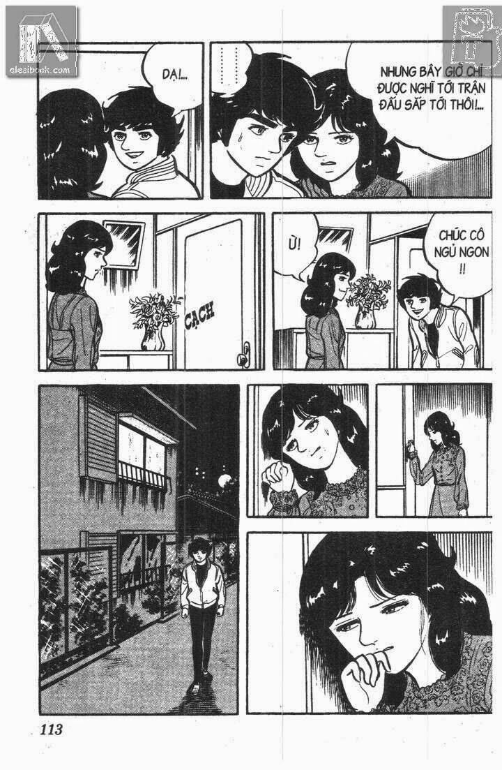 ganbare genki chapter 181 9