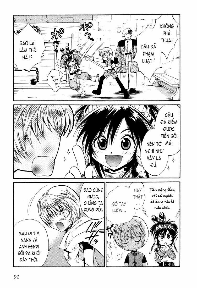 +anima chapter 17 21