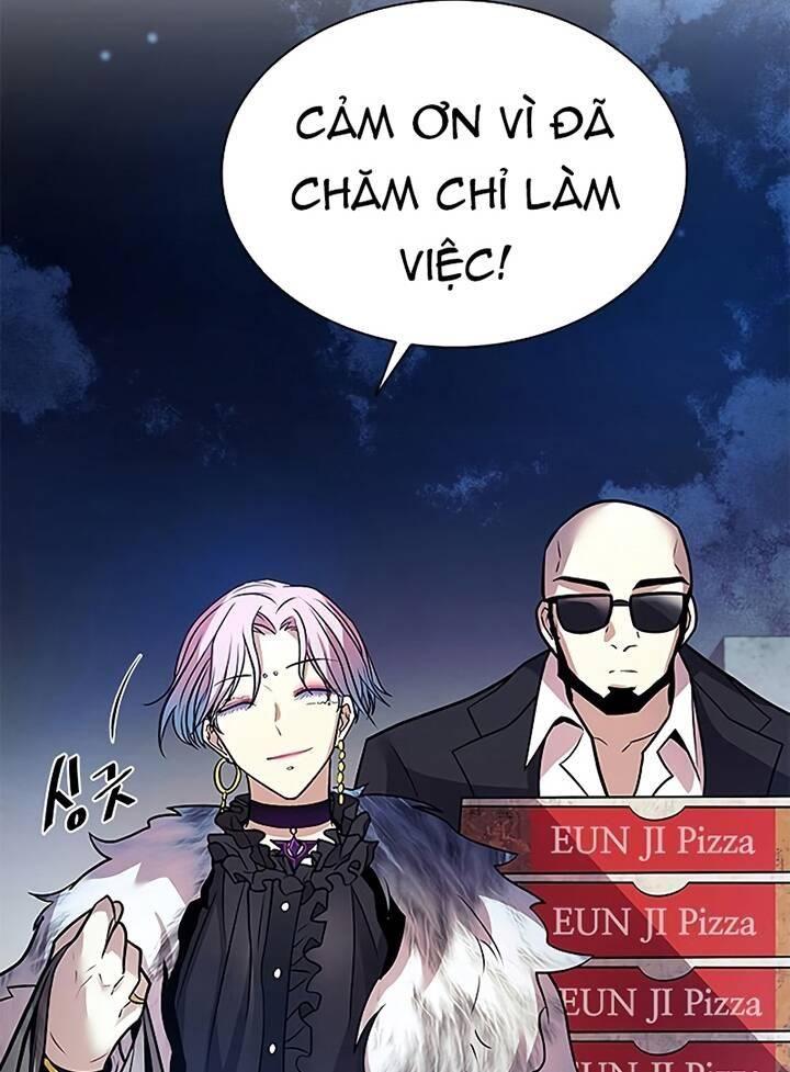 tiêu diệt ác nhân chapter 50 7