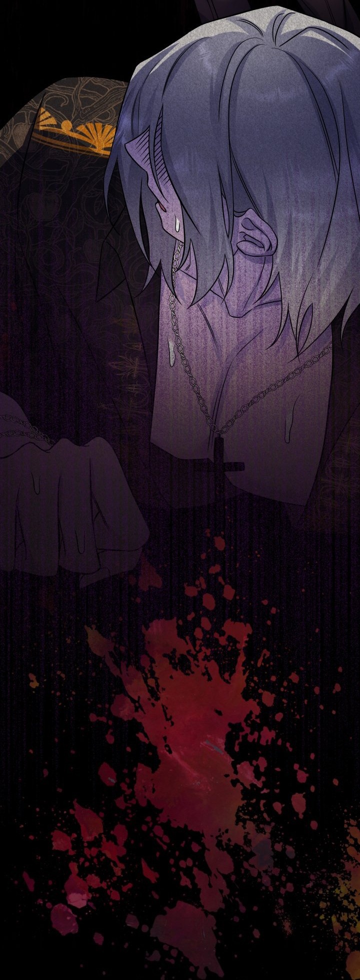 [18+] nếu cứu rỗi một cầm thú hư hỏng chapter 35.2 4