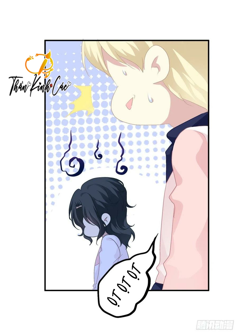 kiểm soát tuyệt đối chapter 59 38