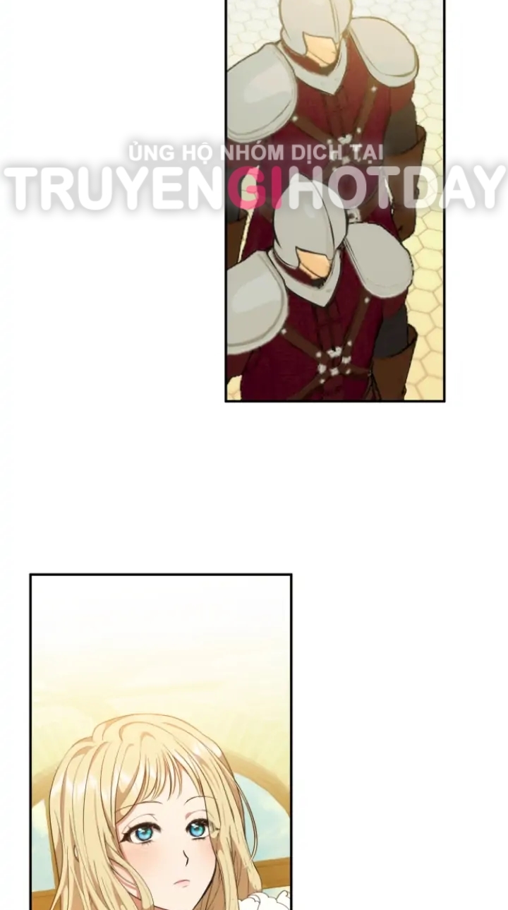 [18+] dũng sĩ vị tha chapter 12.1 3