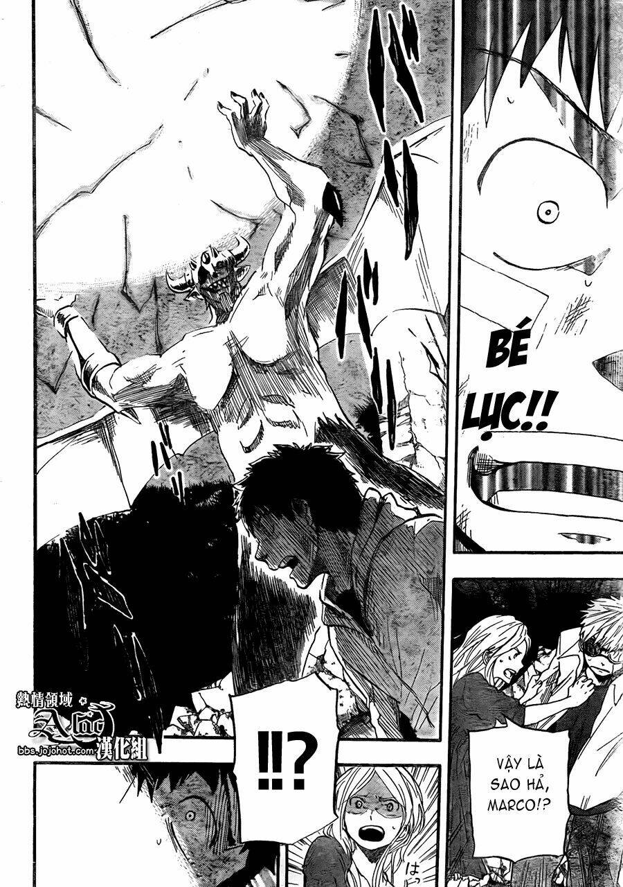 dragon collection chapter 8 12