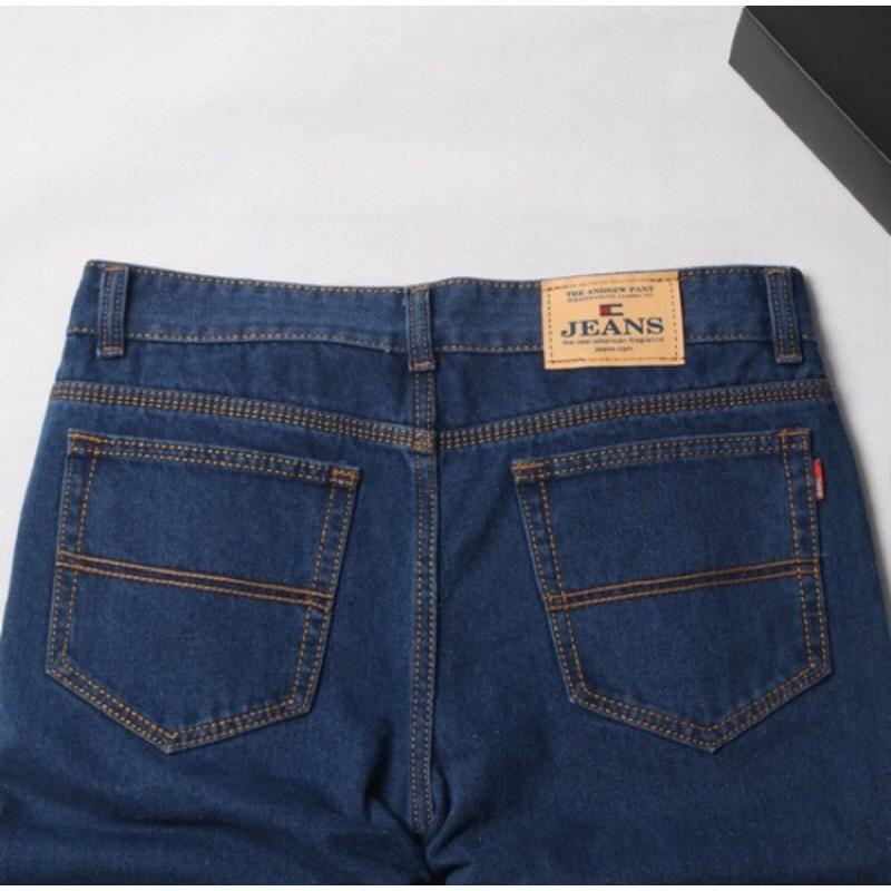 Quần Shorts jeans Nam Wachs Bền đẹp LD37