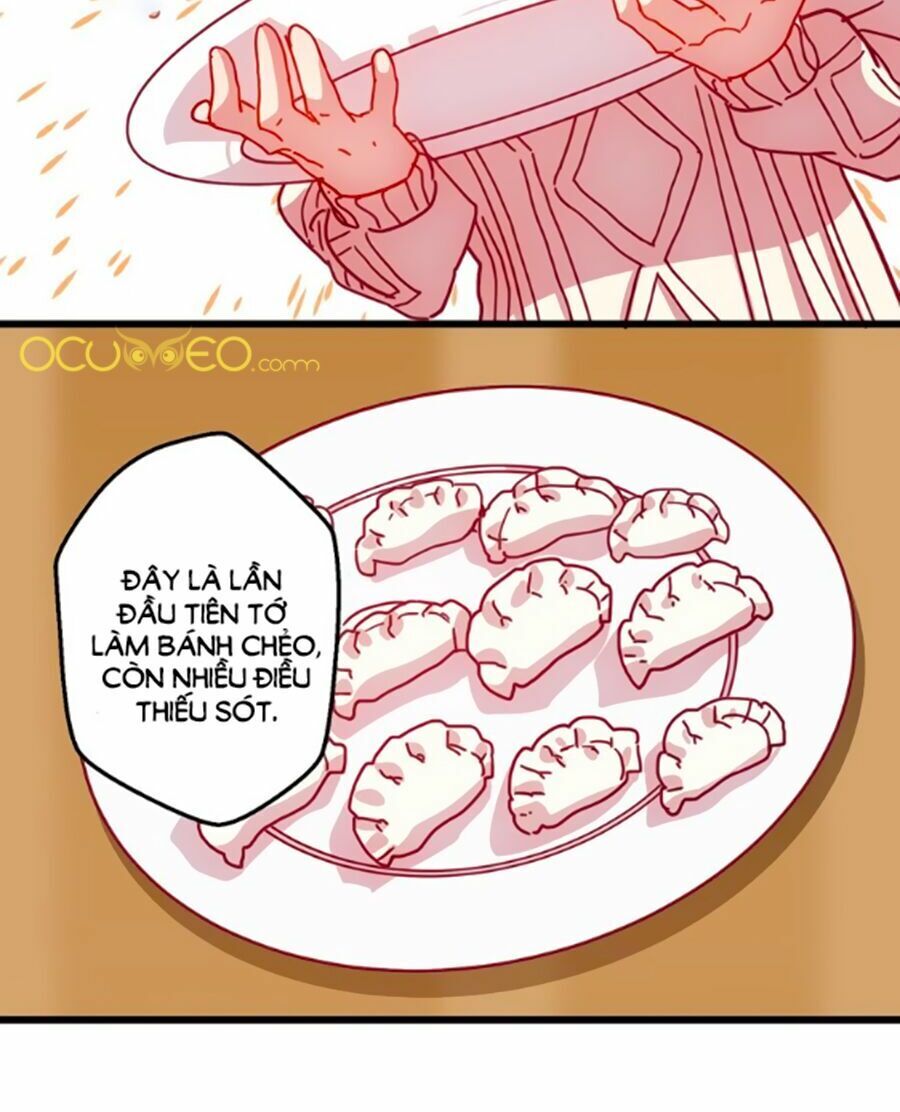 bài ca tình yêu chapter 10.5 25