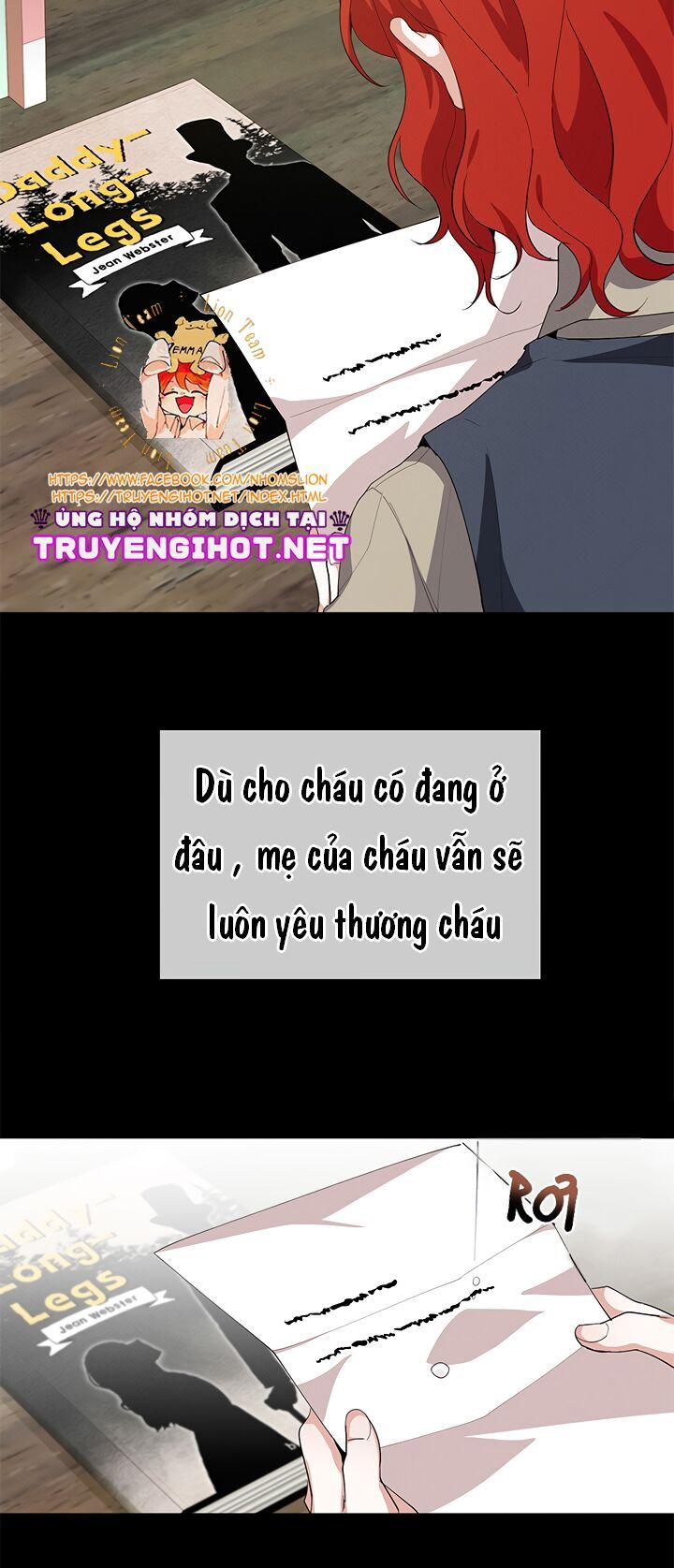 hãy trả lời em, hoàng tử! chapter 19 15