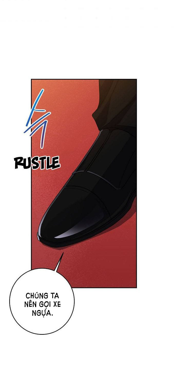 tôi là tiểu thư của gia đình này chapter 126 5