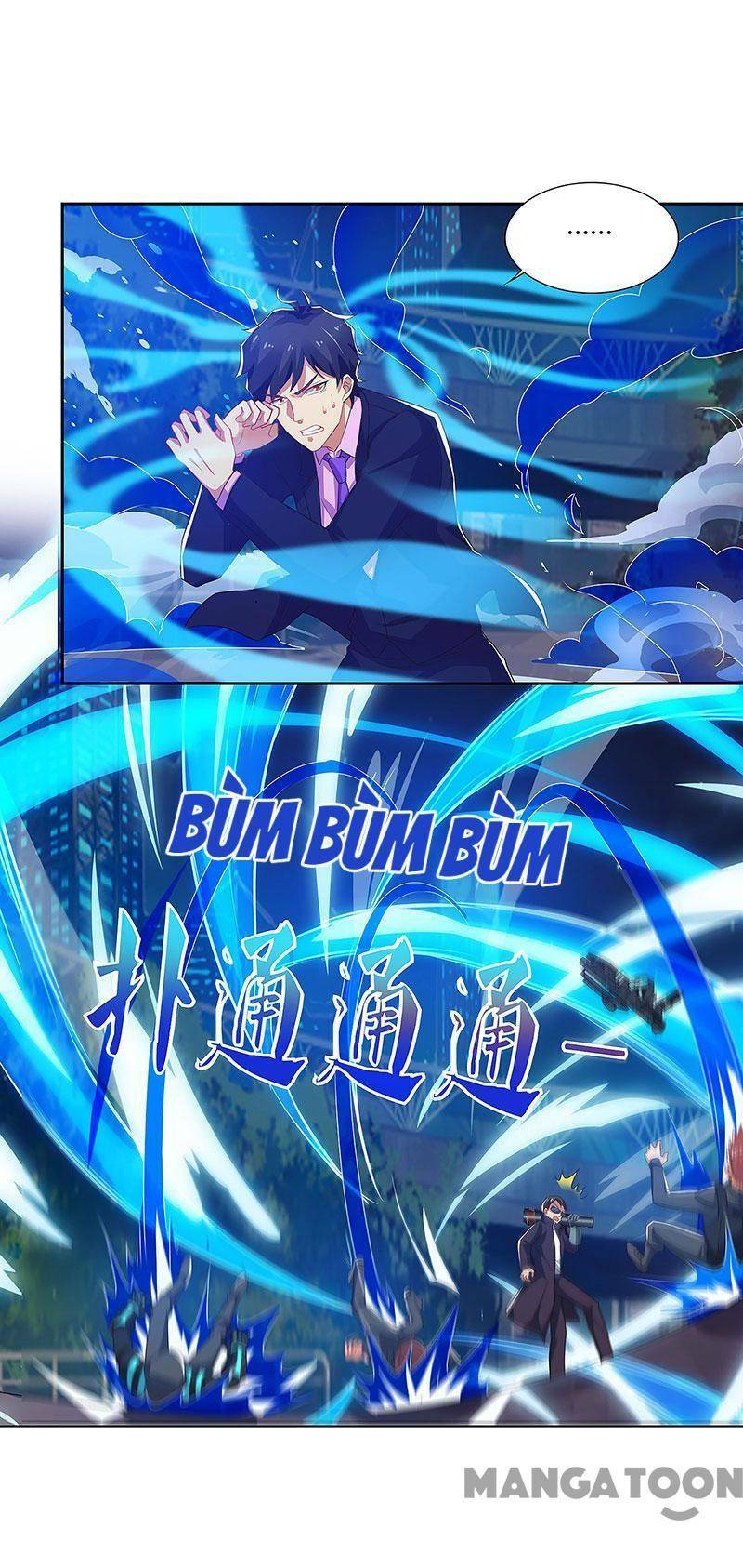 siêu cấp bại gia tử chapter 88 35