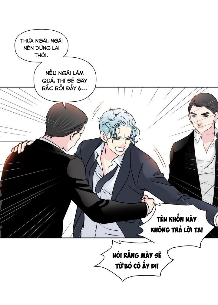 người đàn ông của tôi chapter 59.2 3