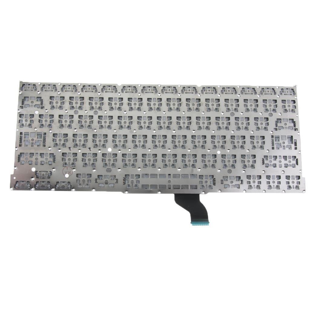 US Version Laptop Keyboard for for Pro Retina 13" A1502 2013 2014