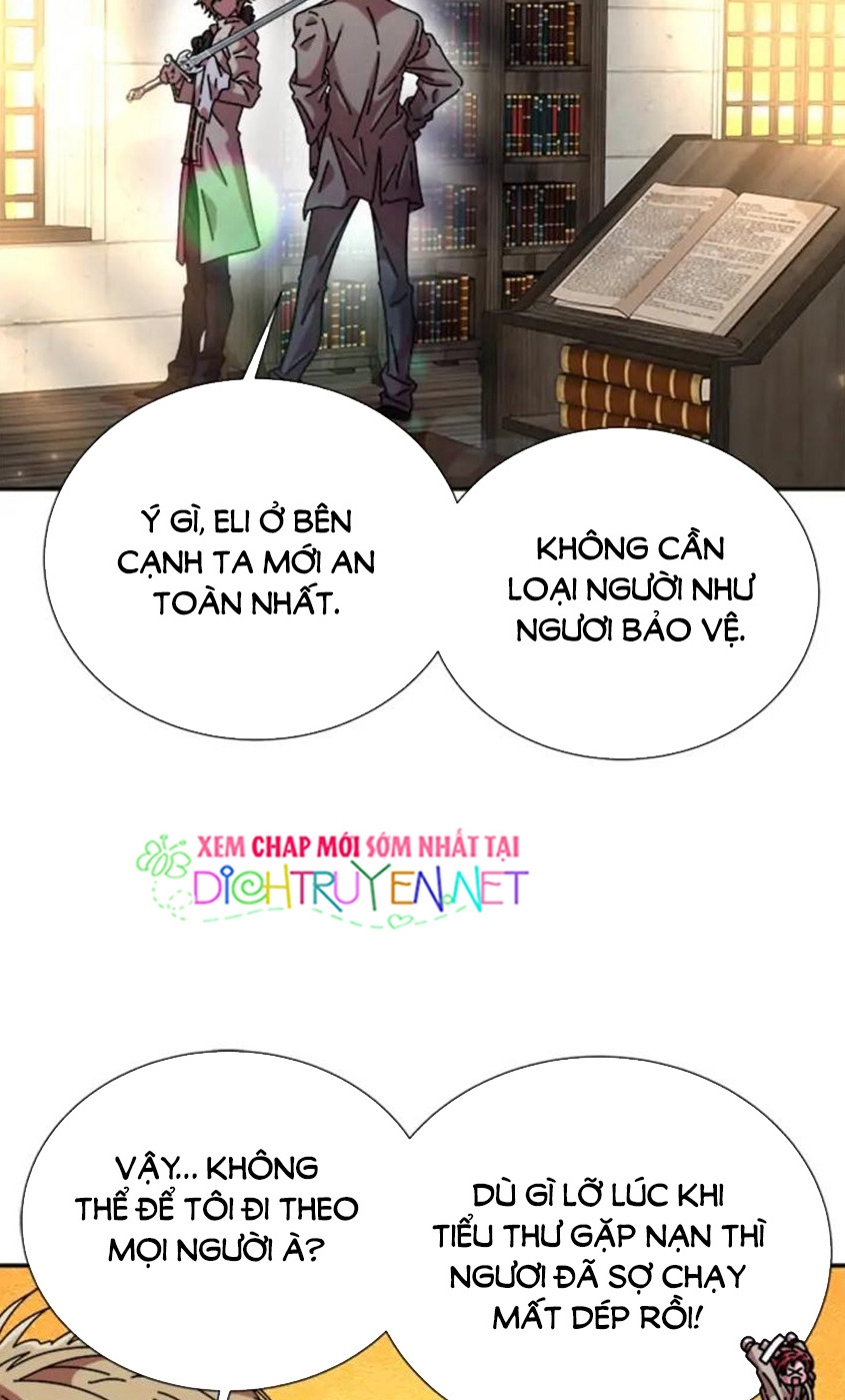 con gái bảo bối của ma vương chapter 74 9