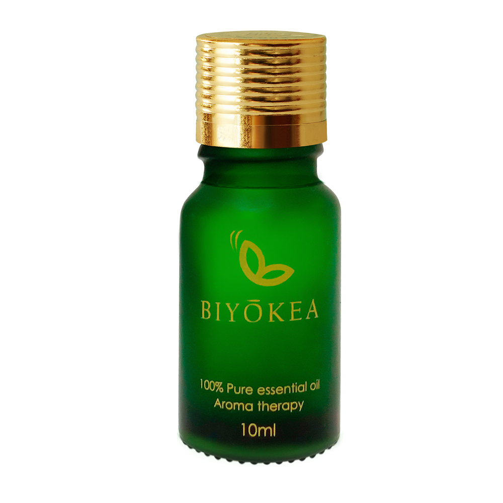 Tinh dầu Cam Biyokea xông hương thư giãn