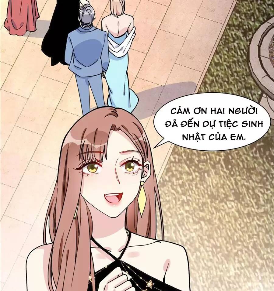 cố tổng, vợ của ngài quá mạnh rồi! chapter 61 7