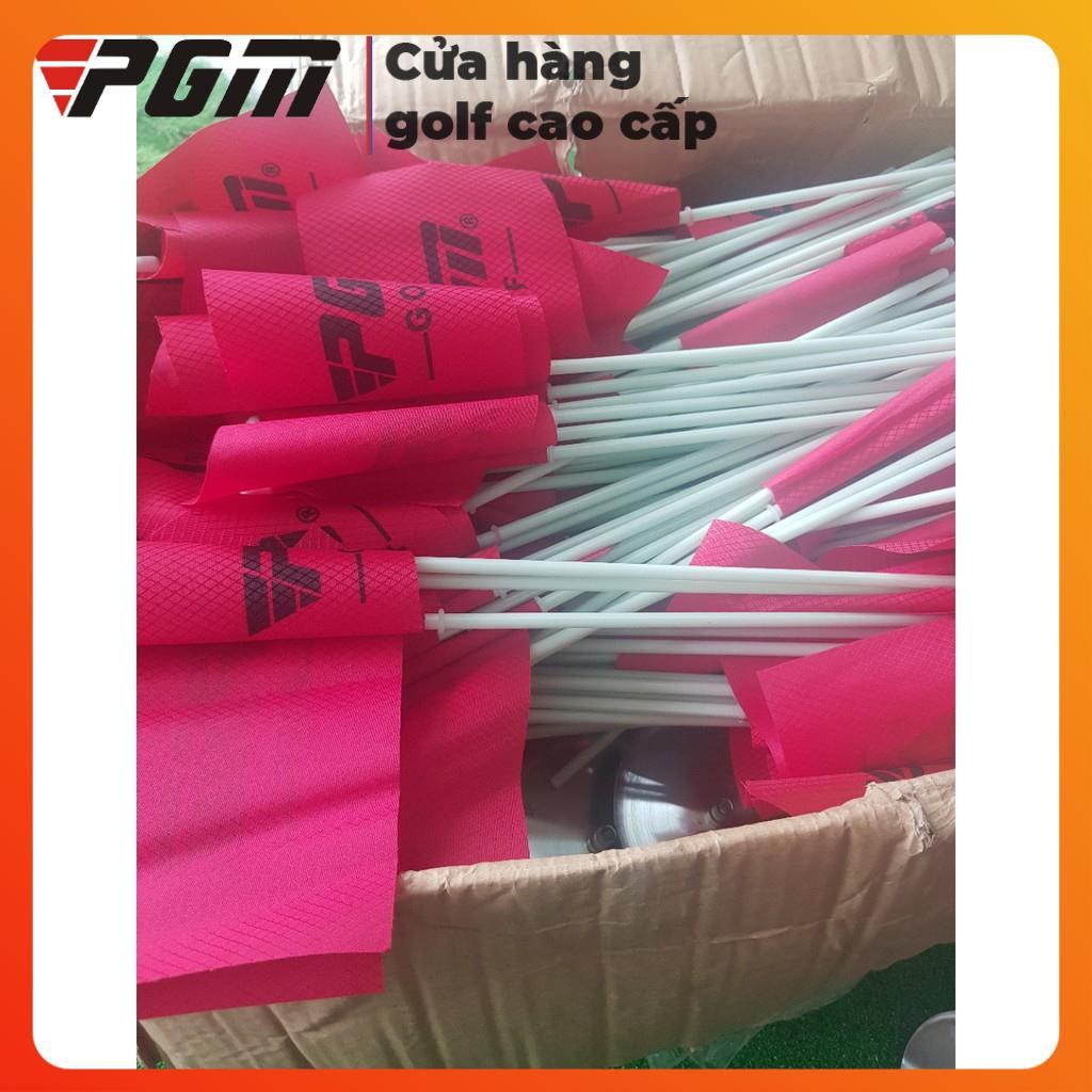Lỗ Cờ Golf Bằng Inox cao 1.3cm