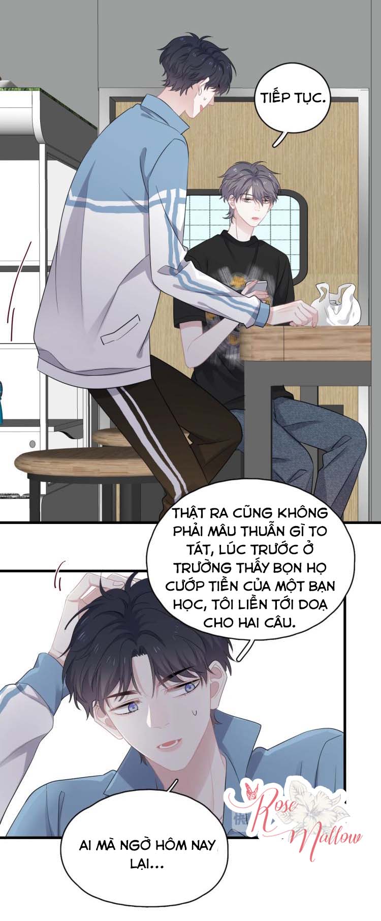 đề này vượt quá sức rồi chapter 11 24