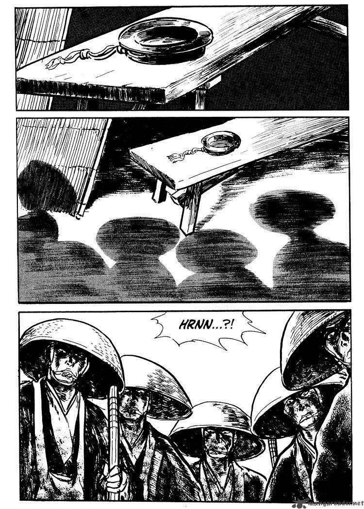 lone wolf and cub chapter 55 41