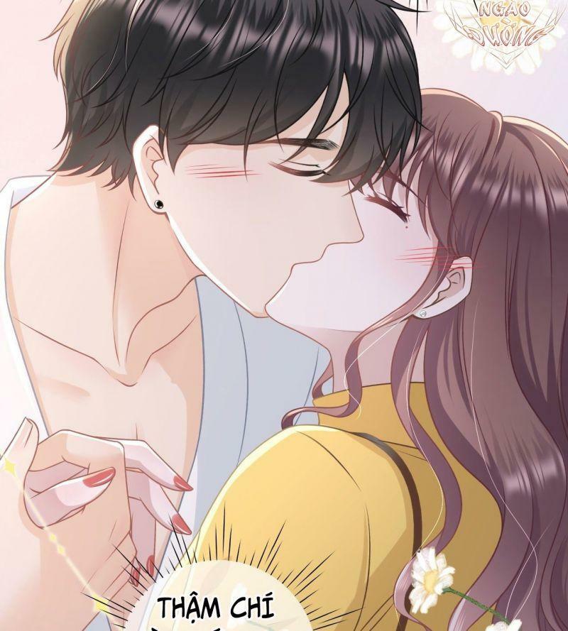 bạn gái tôi mới 30+ tuổi xuân chapter 63 53