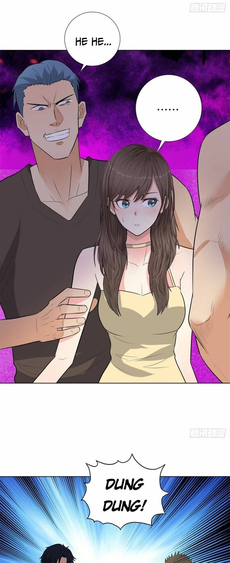 học viện cao thủ chapter 249 17