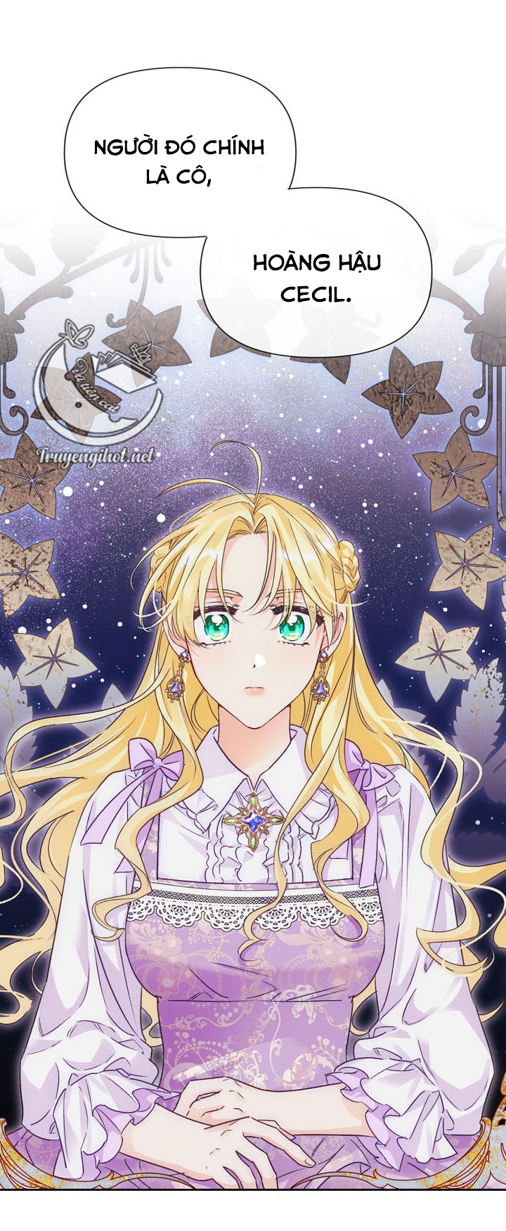 ác nữ xứng đôi với bạo chúa chapter 75.2 12