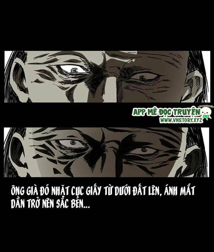 U Minh Ngụy Tượng Chapter 159 98