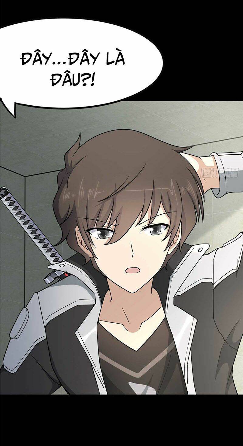 bạn gái virus của tôi chapter 274 26