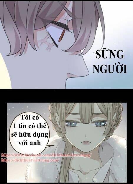 Vết Cắn Ngọt Ngào 3 Chapter 013 - Trang 50