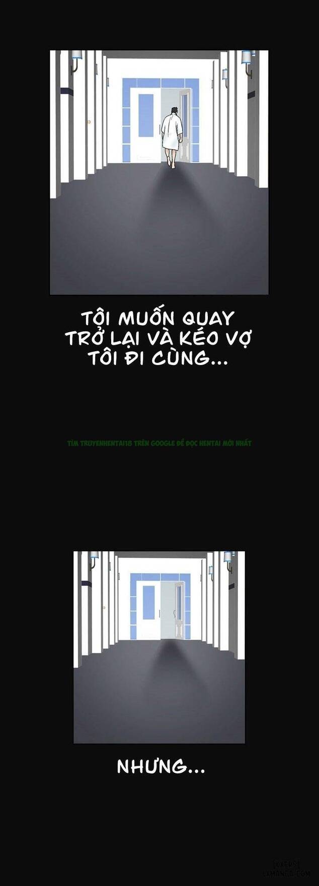 mùi vị của đôi bàn tay chapter 41 24