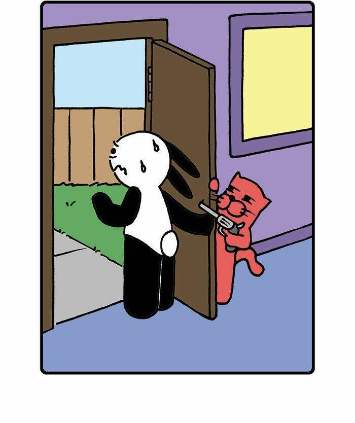 hapi buni chapter 16 5