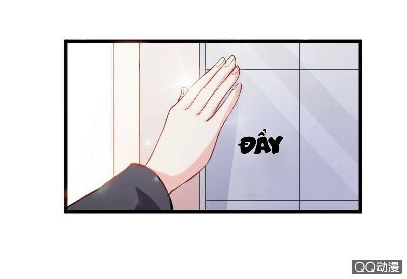 tổng tài đích ngự dụng thiếu nữ chapter 2 18