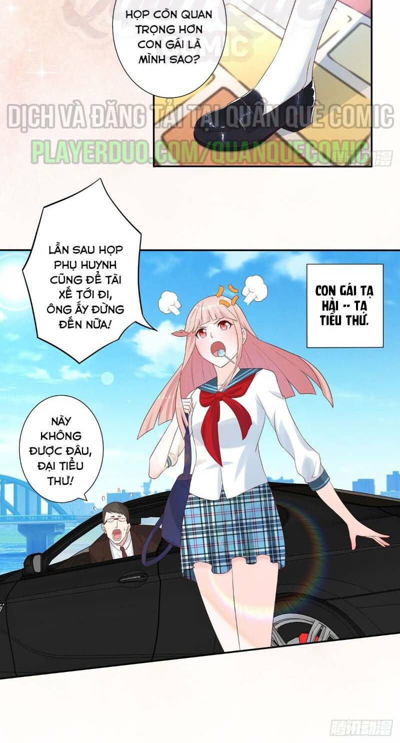 người tu tiên tại đô thị chapter 3 15