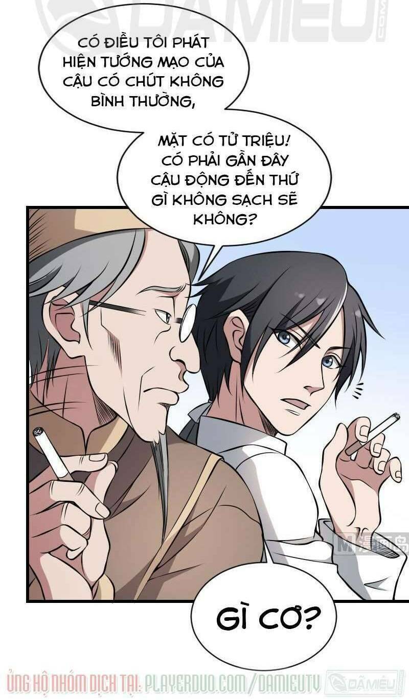 văn âm sư chapter 16 3
