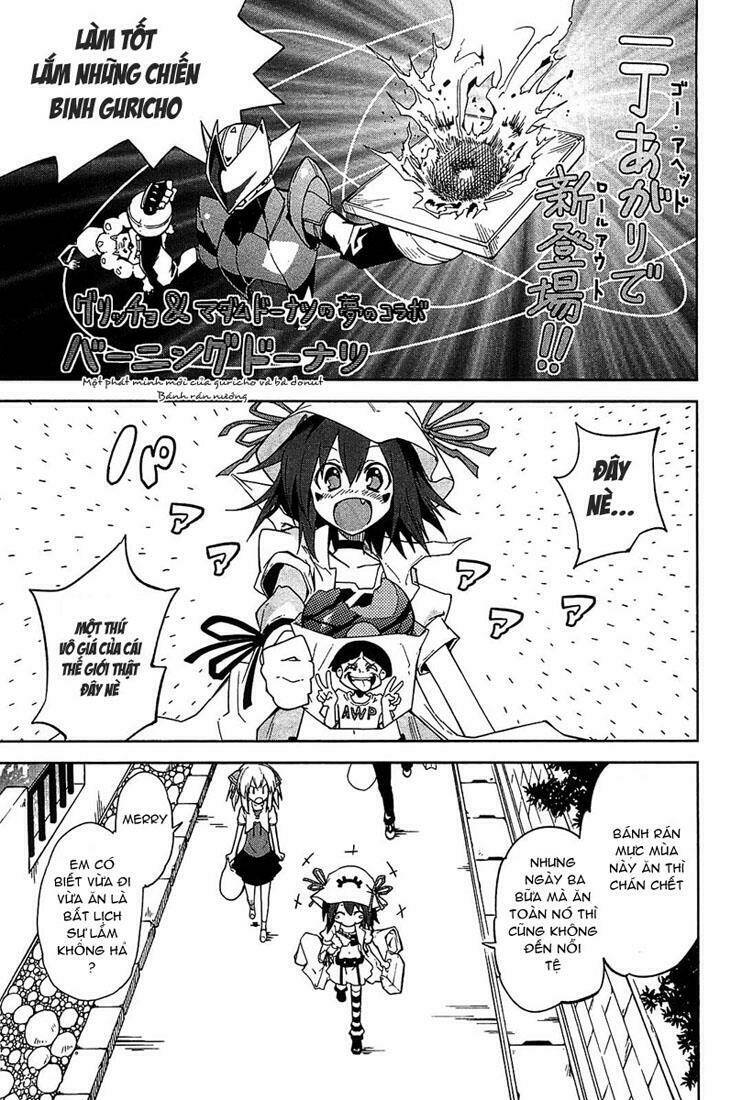 yumekui merry chapter 39 1
