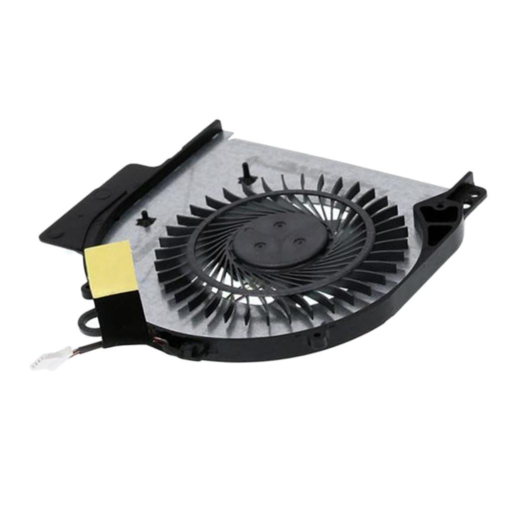 CPU Cooler Radiator for HP Pavilion 14-BA013DX Laptop PC Computer