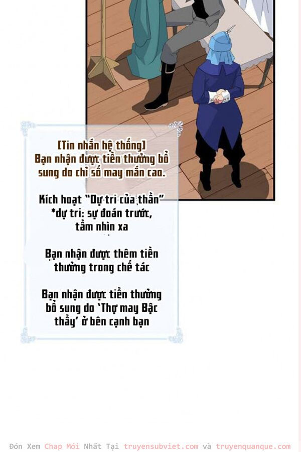 tôi sinh ra để làm người vĩ đại chapter 20 22