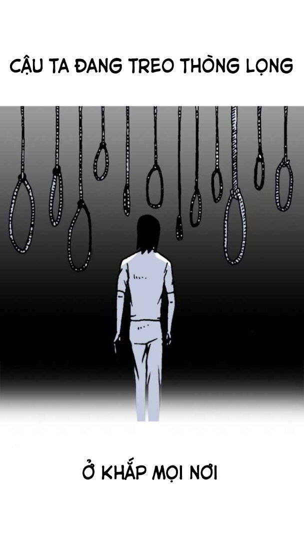 mắc kẹt trên mặt trăng chapter 16 20