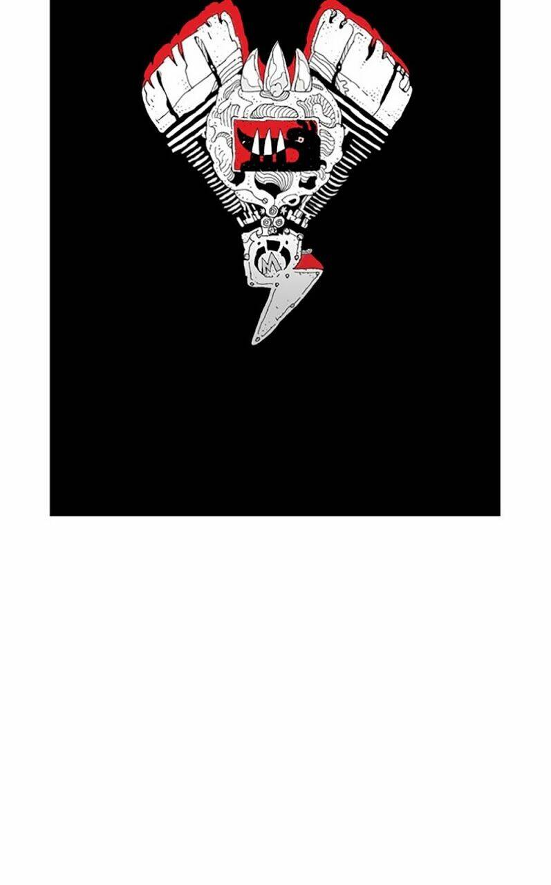 hành trình thoát khỏi địa ngục chapter 67 3