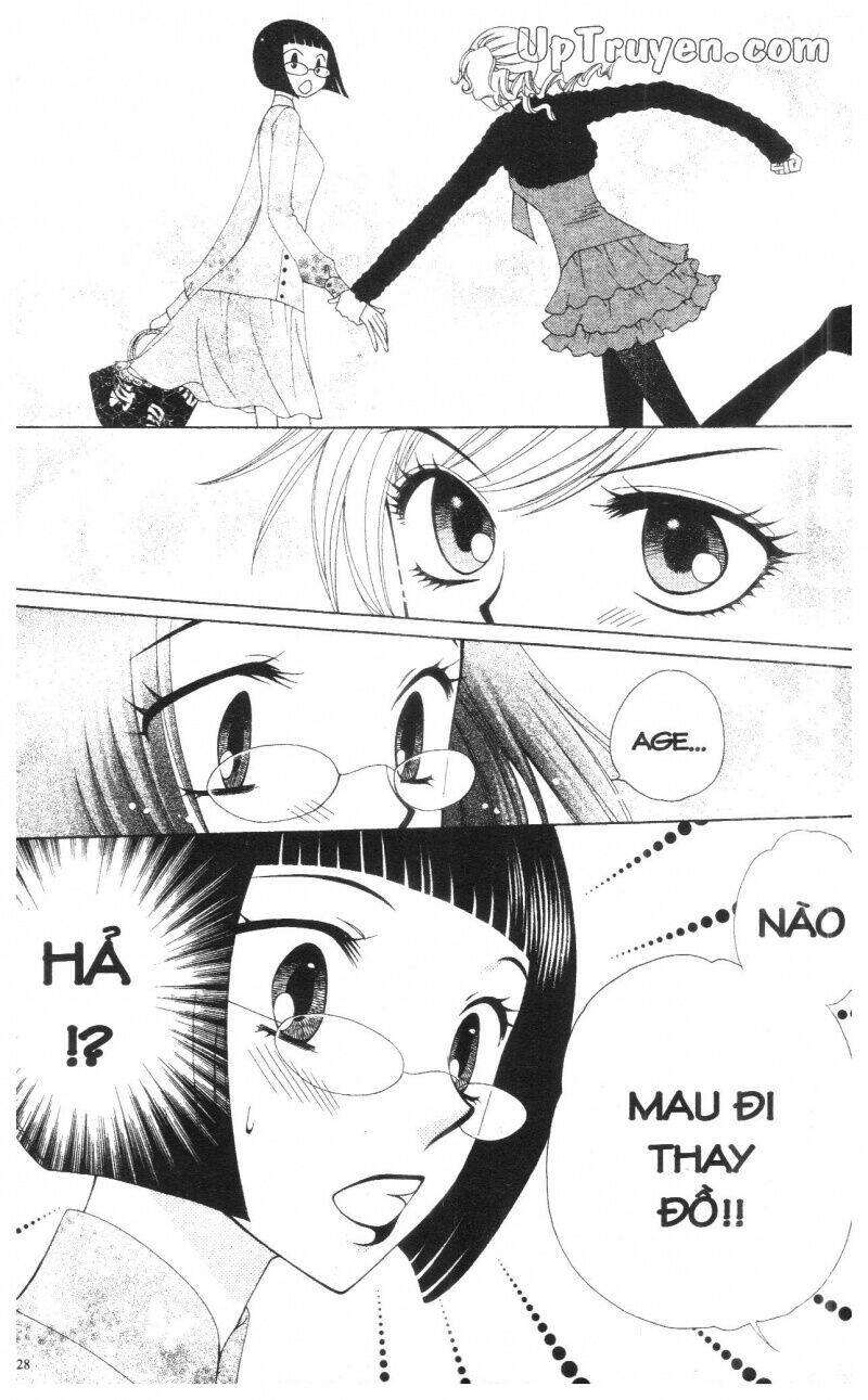 v.b.rose chapter 14 130