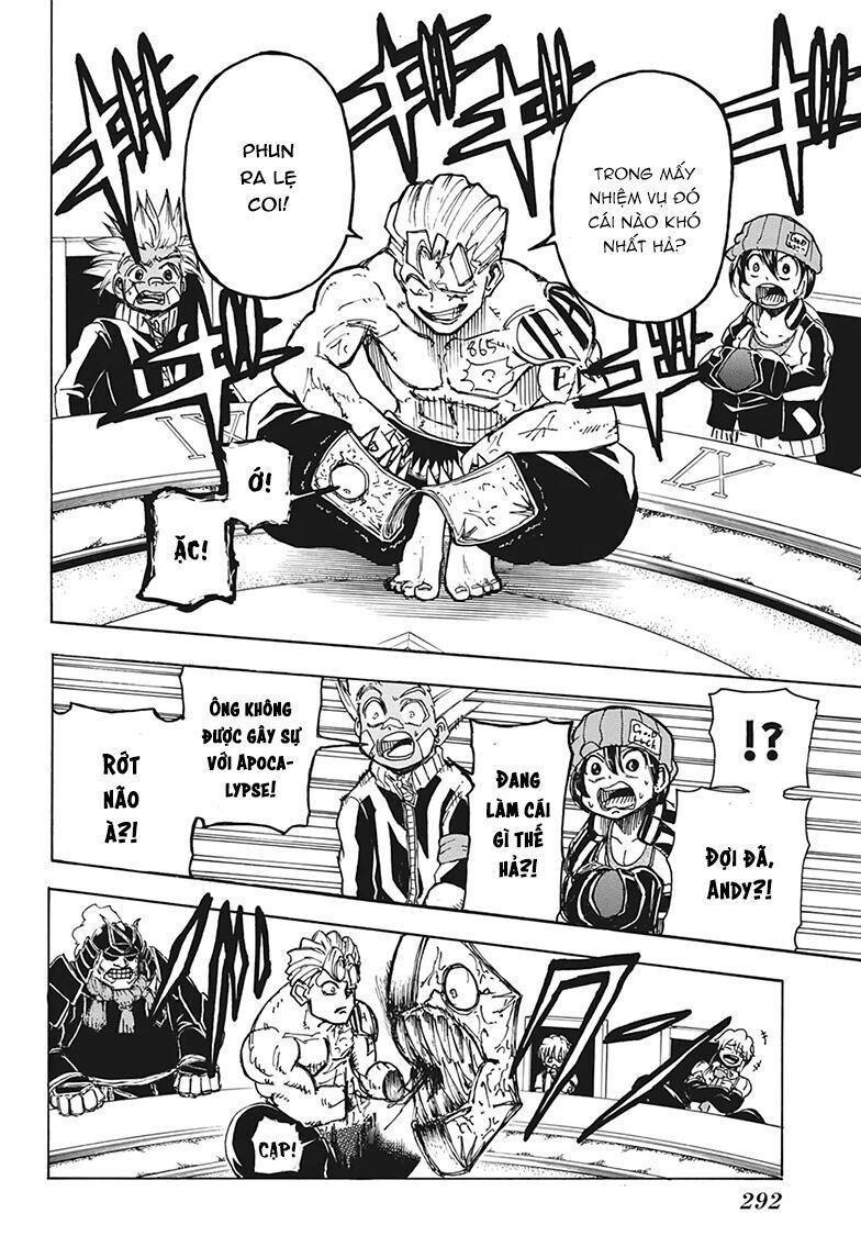 undead unluck chapter 9 20